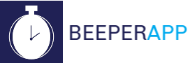 Original Beeper App